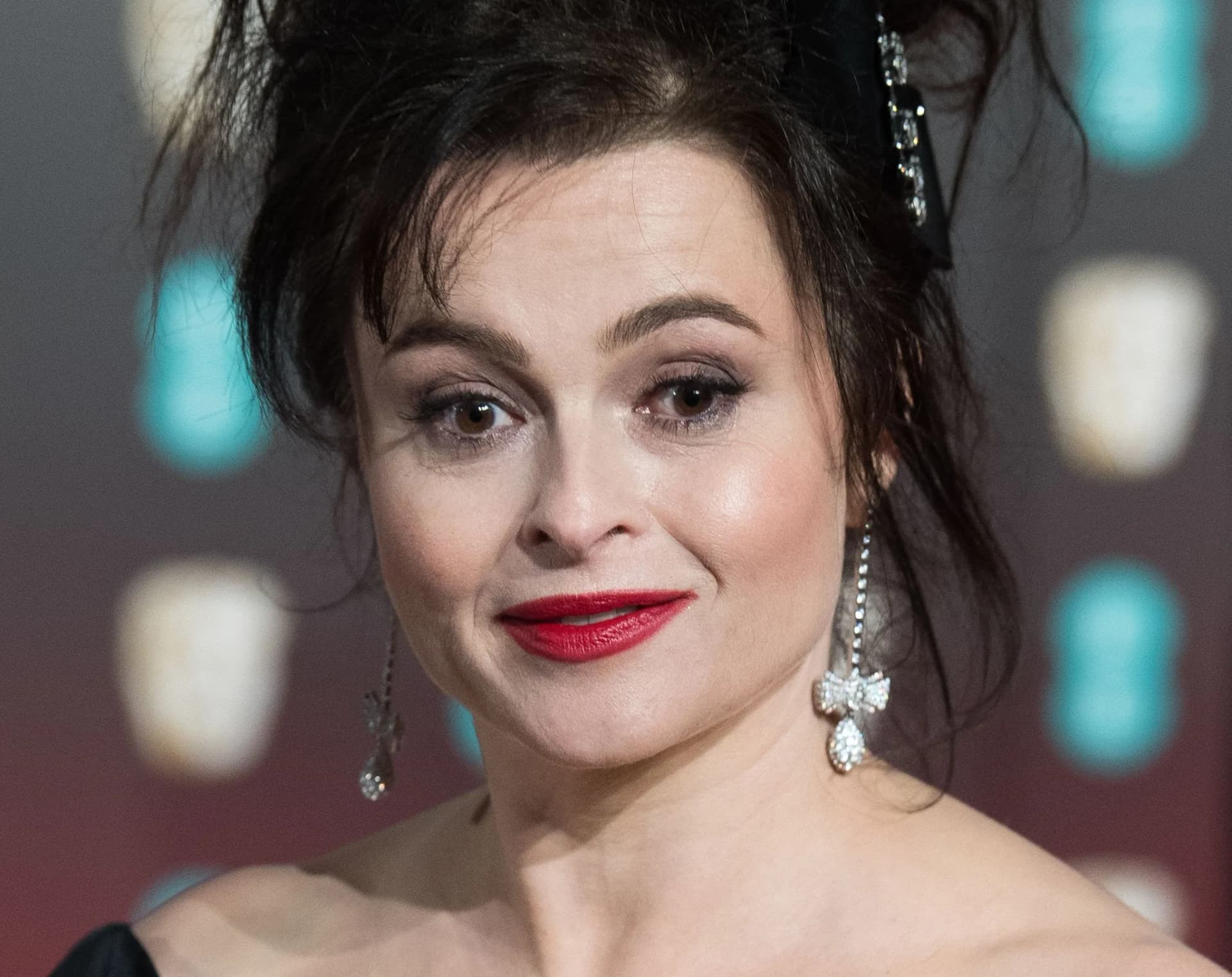 Helena Bonham
