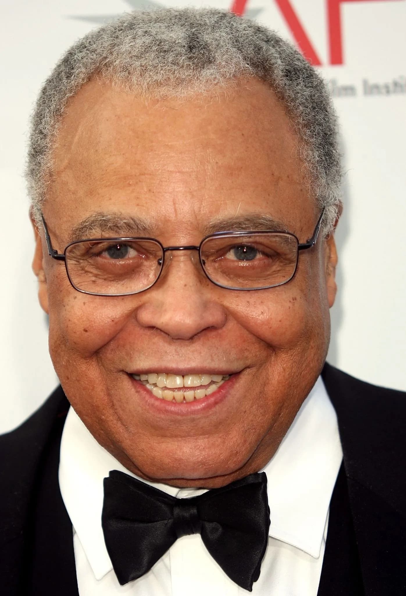 James Earl Jones