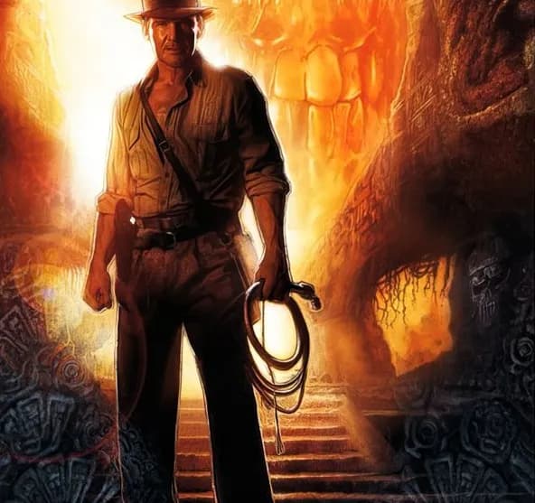 Приключение