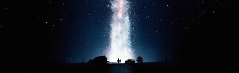 Interstellar / Интерстелар (2014)