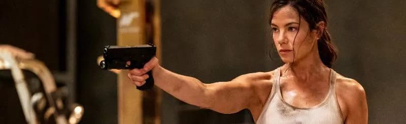 Black Site / Смъртоносен лабиринт (2022)