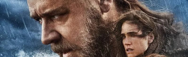 Noah / Ной (2014)