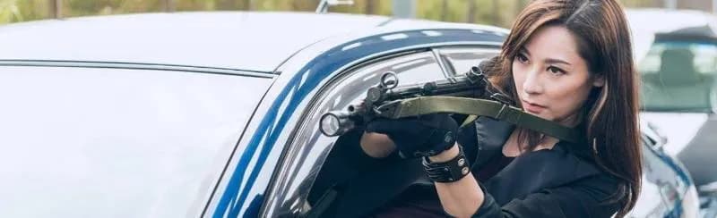 The Fatal Raid / Фатален Рейд (2019)