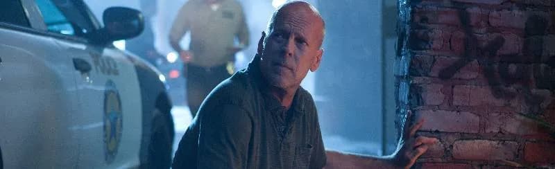 Fire with Fire / Огън с огън (2012)