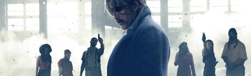 Polar / Полар (2019)