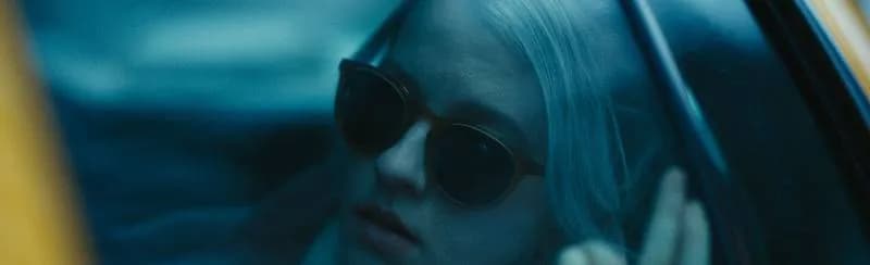 See for Me / Гледай вместо мен (2021)