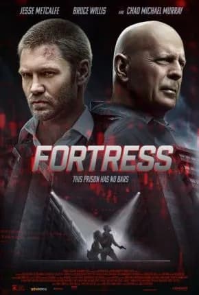 Fortress / Крепост (2021)