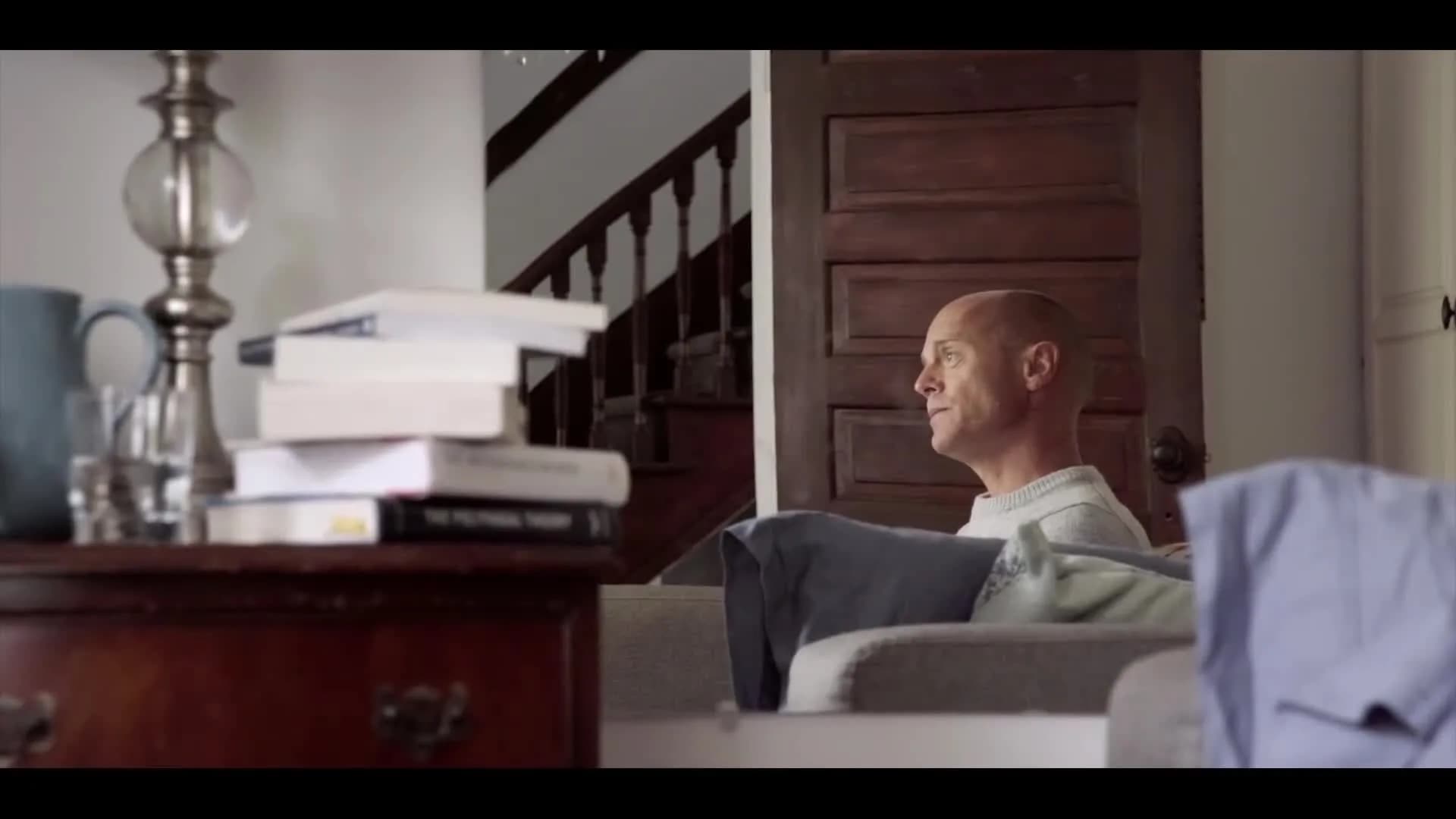 The Wisdom of Trauma / Мъдростта на травмата (2022)