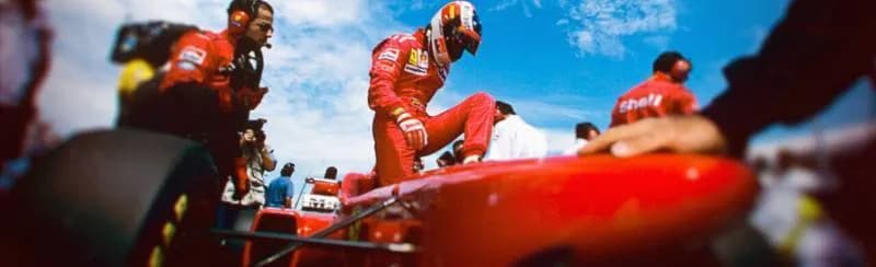 Schumacher / Шумахер (2021)