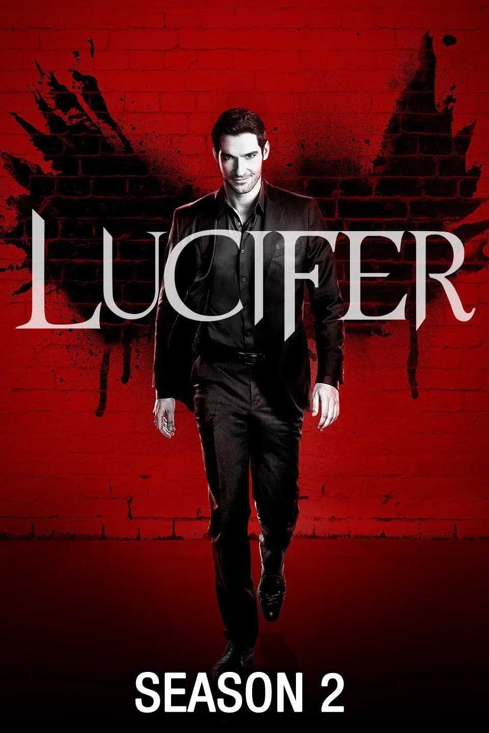 Lucifer - Season 2 / Луцифер - Сезон 2 (2017) BG AUDIO 