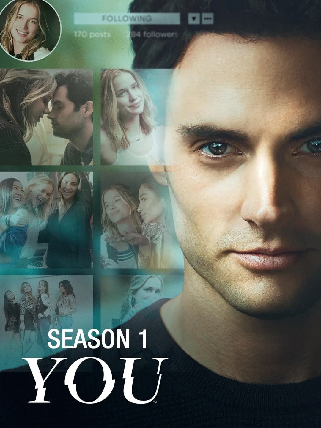 You Season 1 / Ти Сезон 1 (2018)