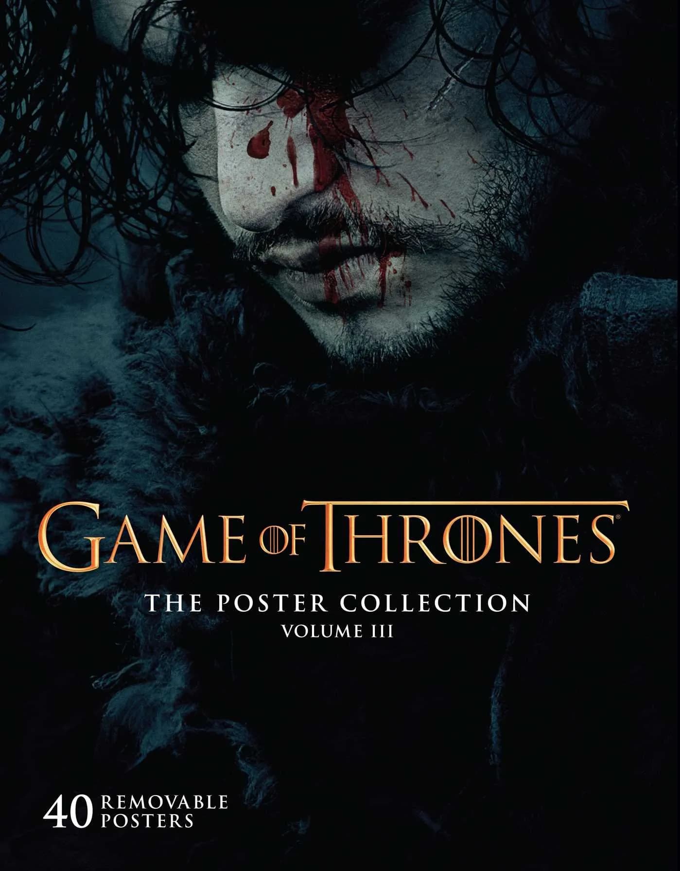 Game of Thrones  Season 3 / Игра на тронове Сезон 3 (2013) 