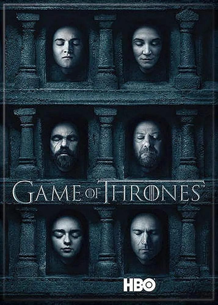 Game of Thrones  Season 5 / Игра на тронове Сезон 5 (2015)   