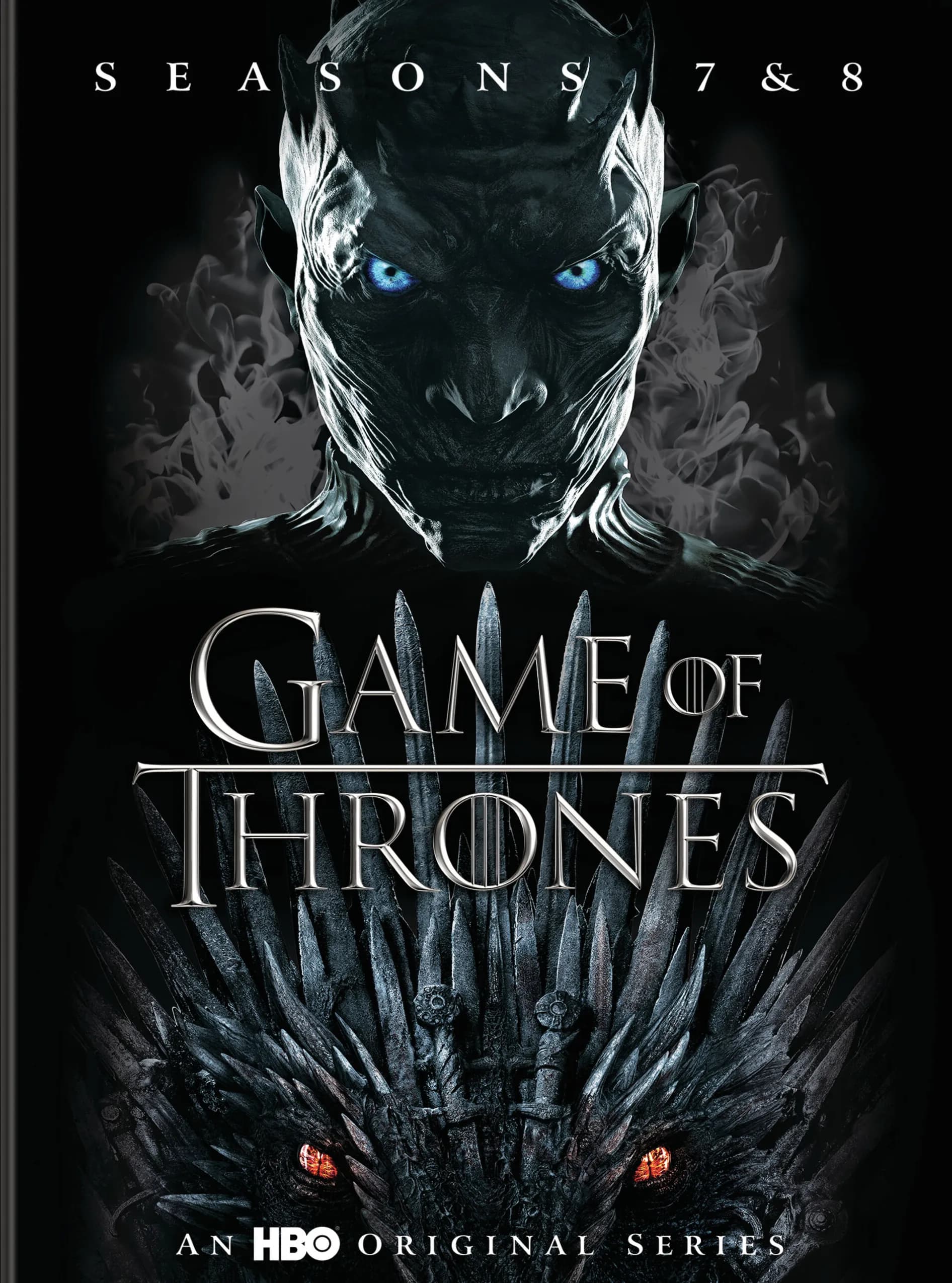 Game of Thrones  Season 7 / Игра на тронове Сезон 7 (2017)     