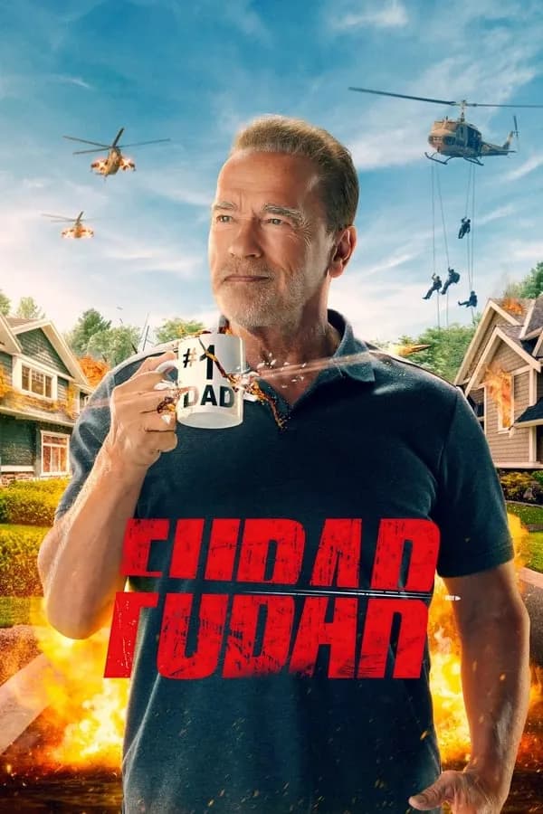 FUBAR Season 1 / ФУБАР Сезон 1 (2023)