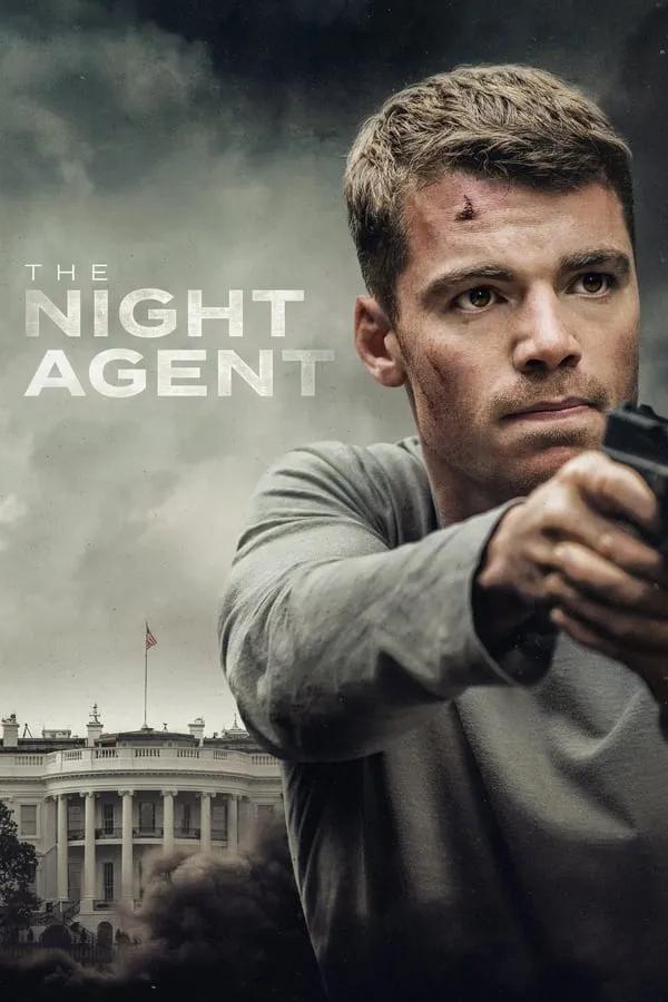 The Night Agent Season 1 / Нощният Агент Сезон 1 (2023)