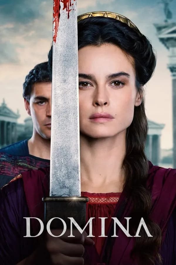 Domina Season 1 / Господарка Сезон 1 (2021)