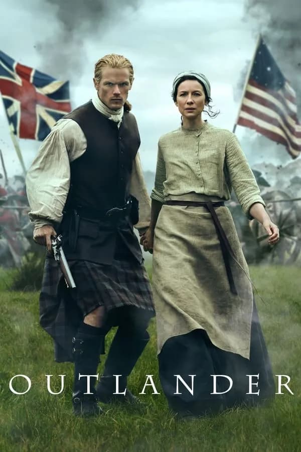 Outlander Season 6 / Друговремец Сезон 6 (2022) 