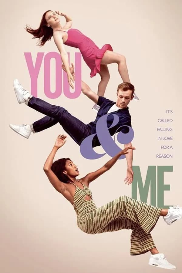 You And Me Season 1 /  Ти и Аз Сезон 1 (2023)