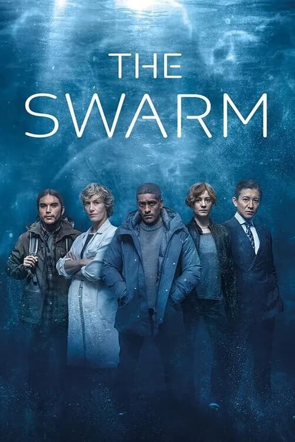 The Swarm Season 1 / Роякът Сезон 1 (2023)