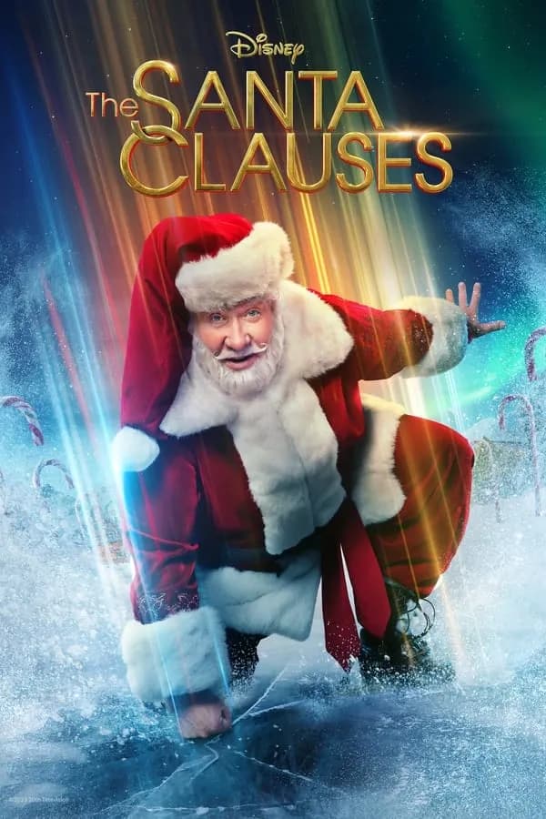 The Santa Clause Season 2 / Дядо Коледа Сезон 2 (2023) 