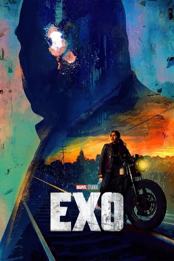 Echo Season 1 / Ехо Сезон 1 (2024)