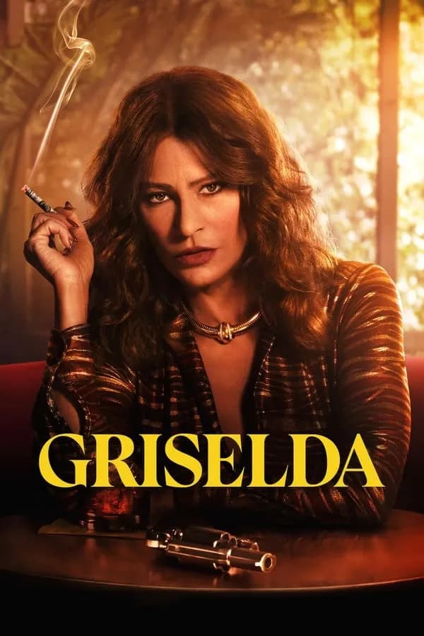 Griselda Season 1 / Гризелда Сезон 1 (2024)