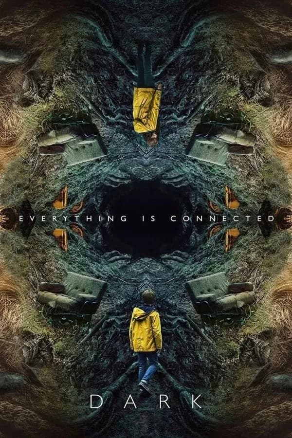 Dark Season 1 / Мрак Сезон 1 (2017)