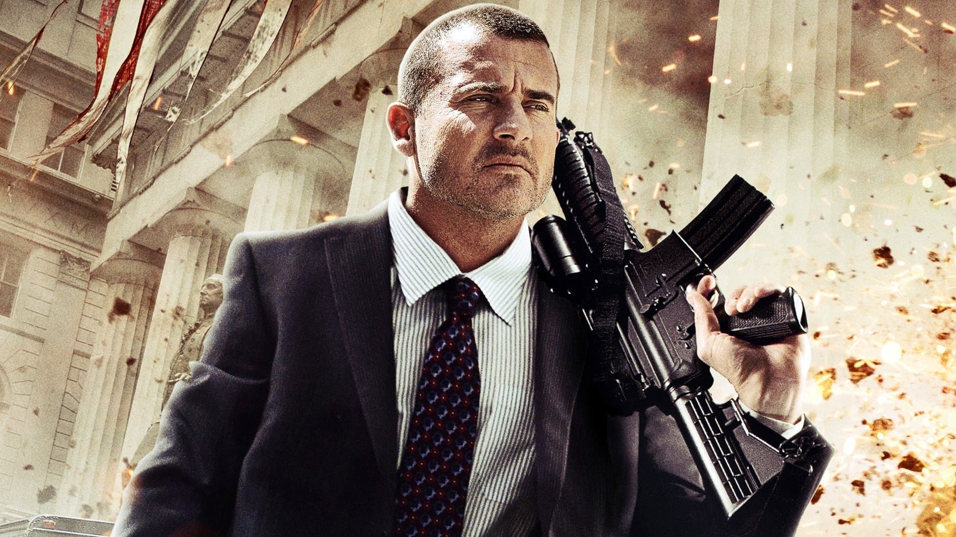 Assault on Wall Street / Нападението над Уолстрийт