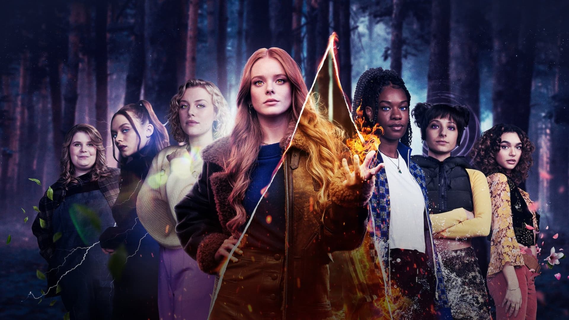 Fate: The Winx Saga Season 1 / Съдбата: Сагата Уинкс - Сезон 1