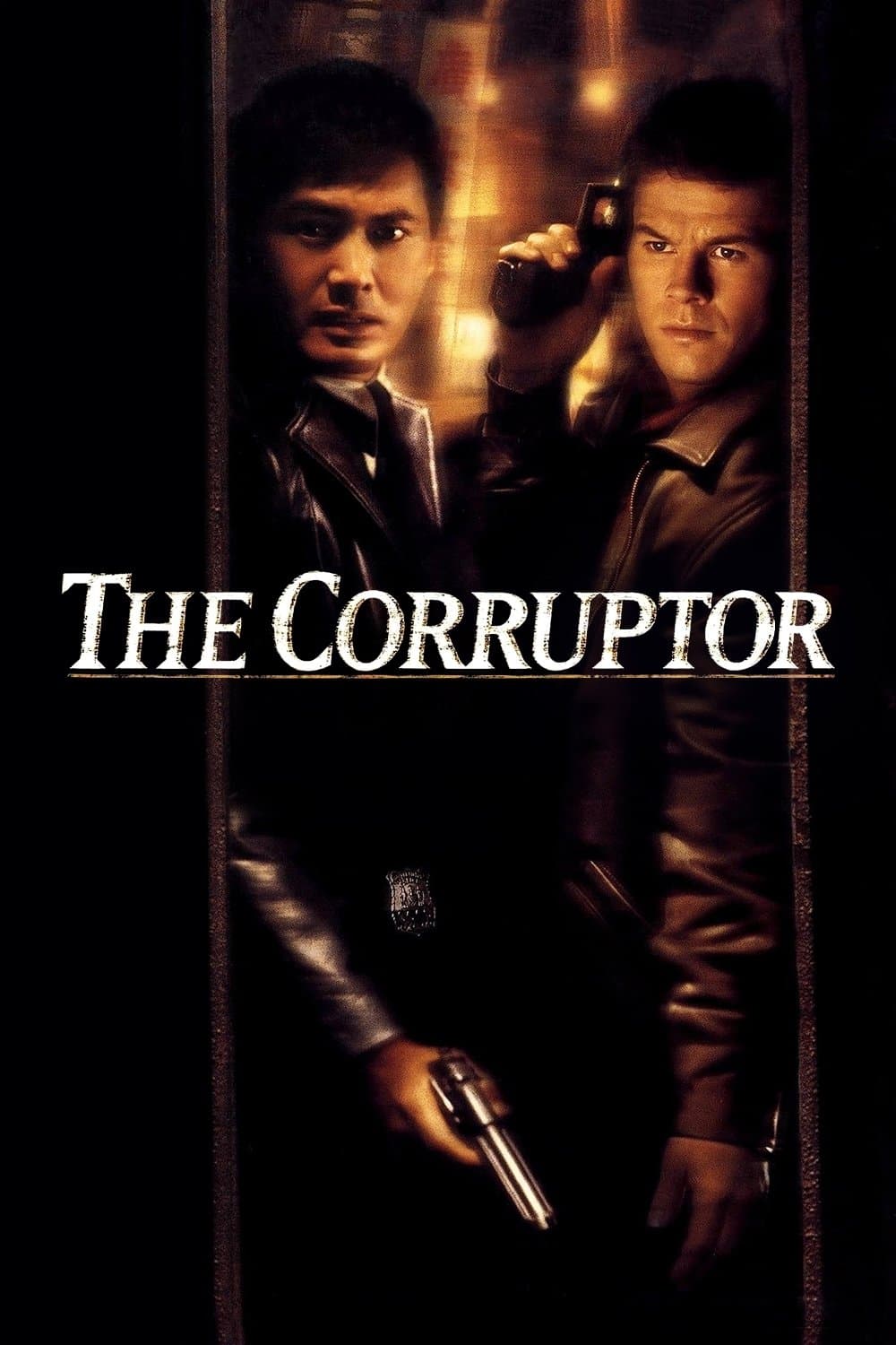 The Corruptor / Корупция