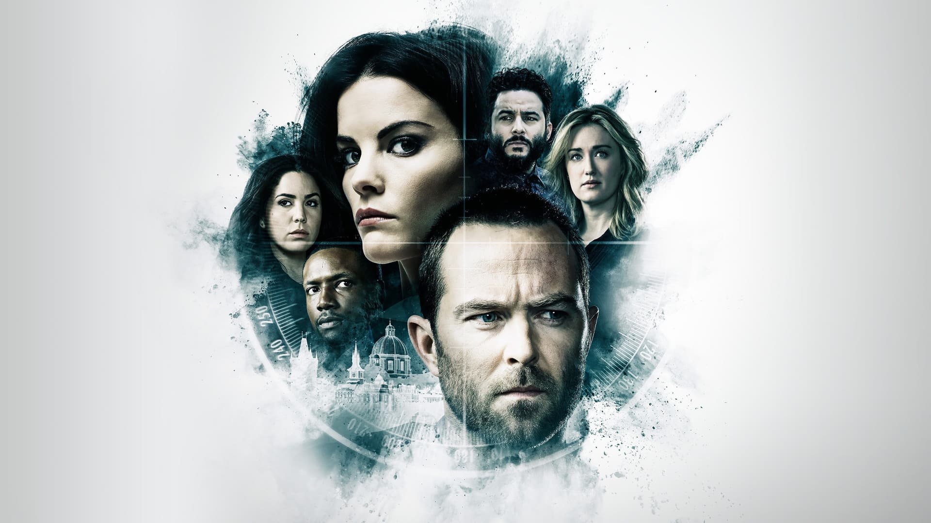 Blindspot Season 2 / Мъртва точка - Сезон 2