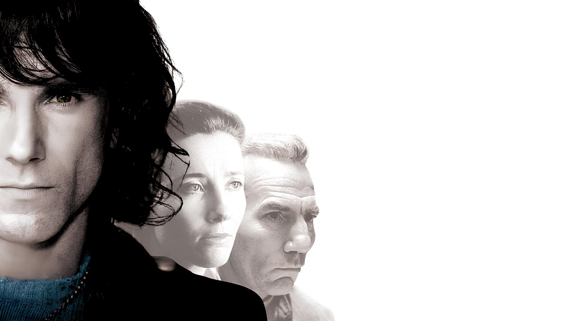 In the Name of the Father / В името на Отца