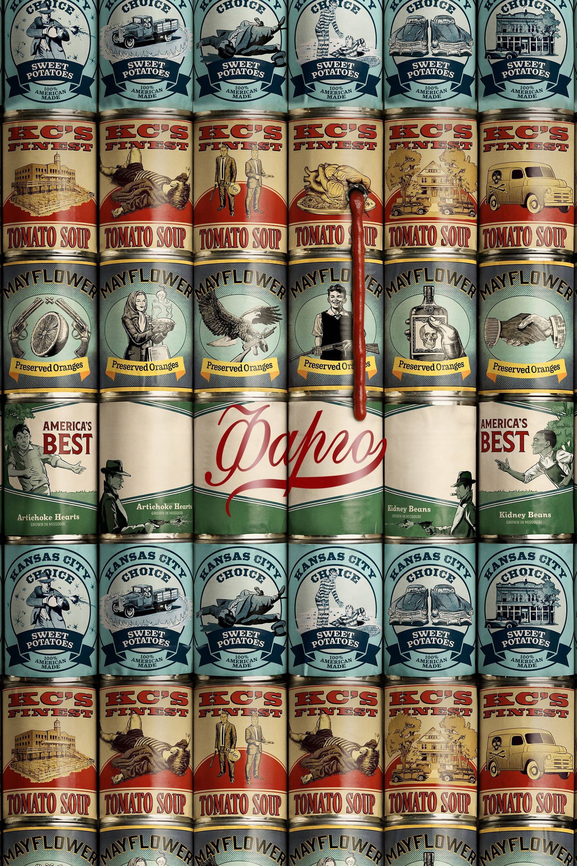 Fargo Season 2 / Фарго - Сезон 2