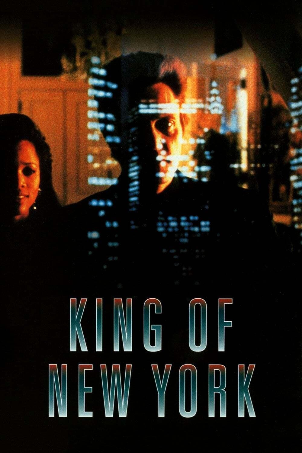 King of New York / Кралят на Ню Йорк