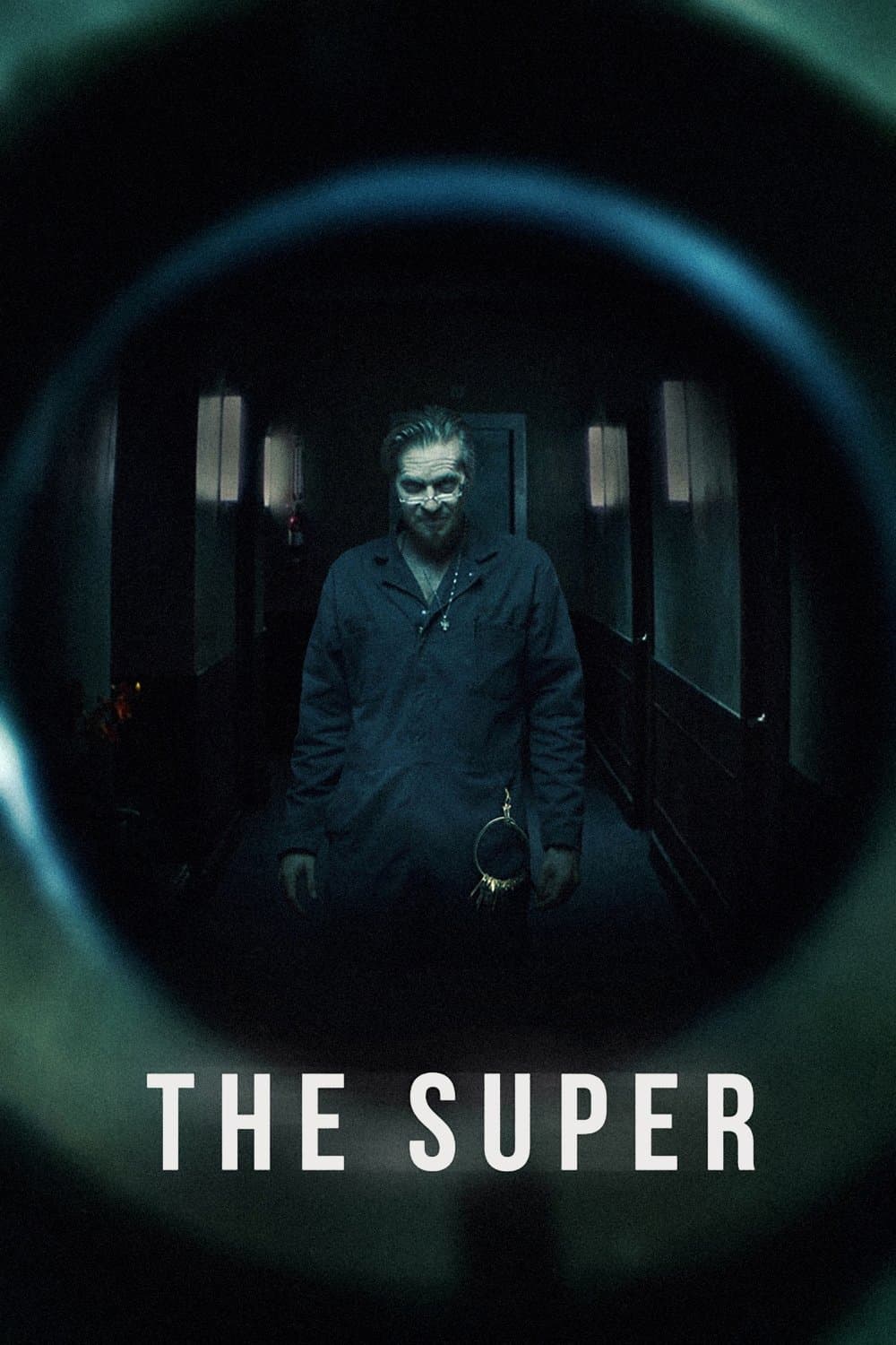 The Super / Портиерът