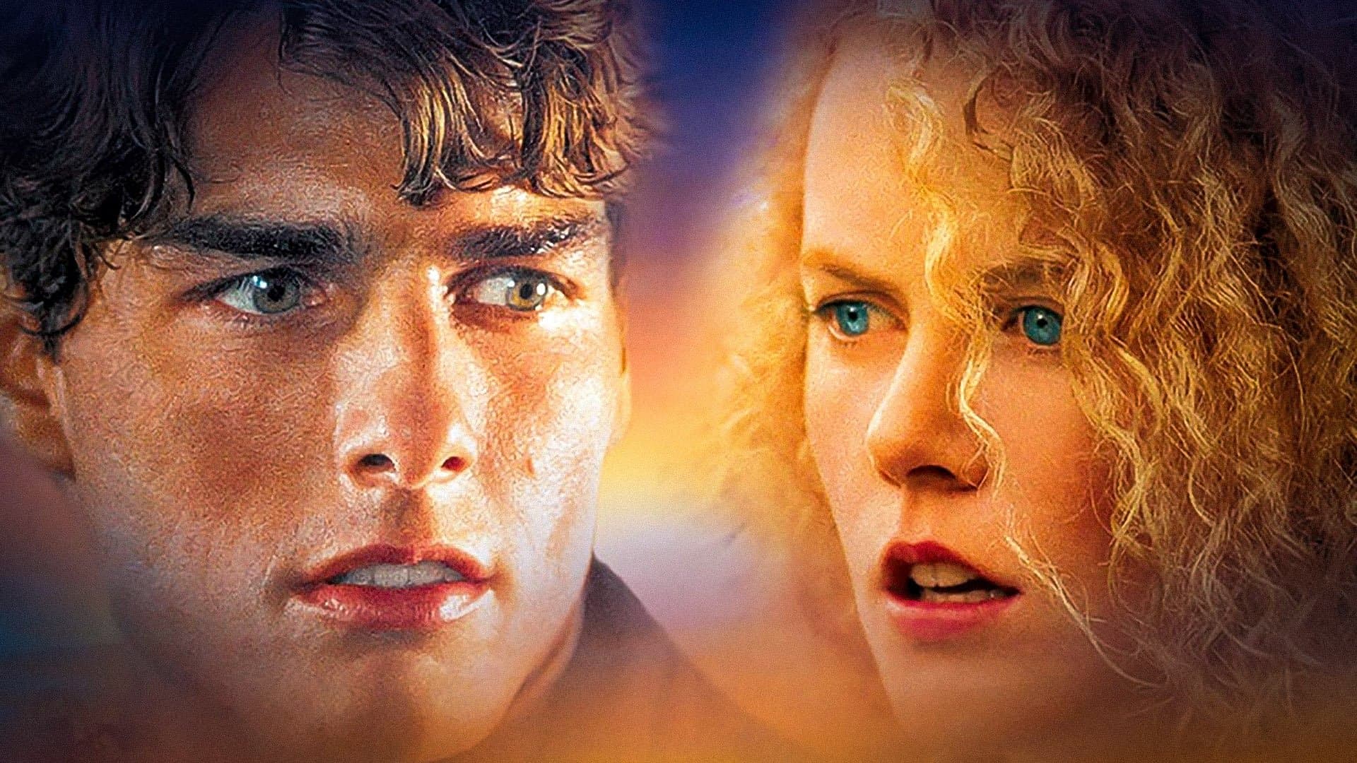 Far and Away / Далече, далече