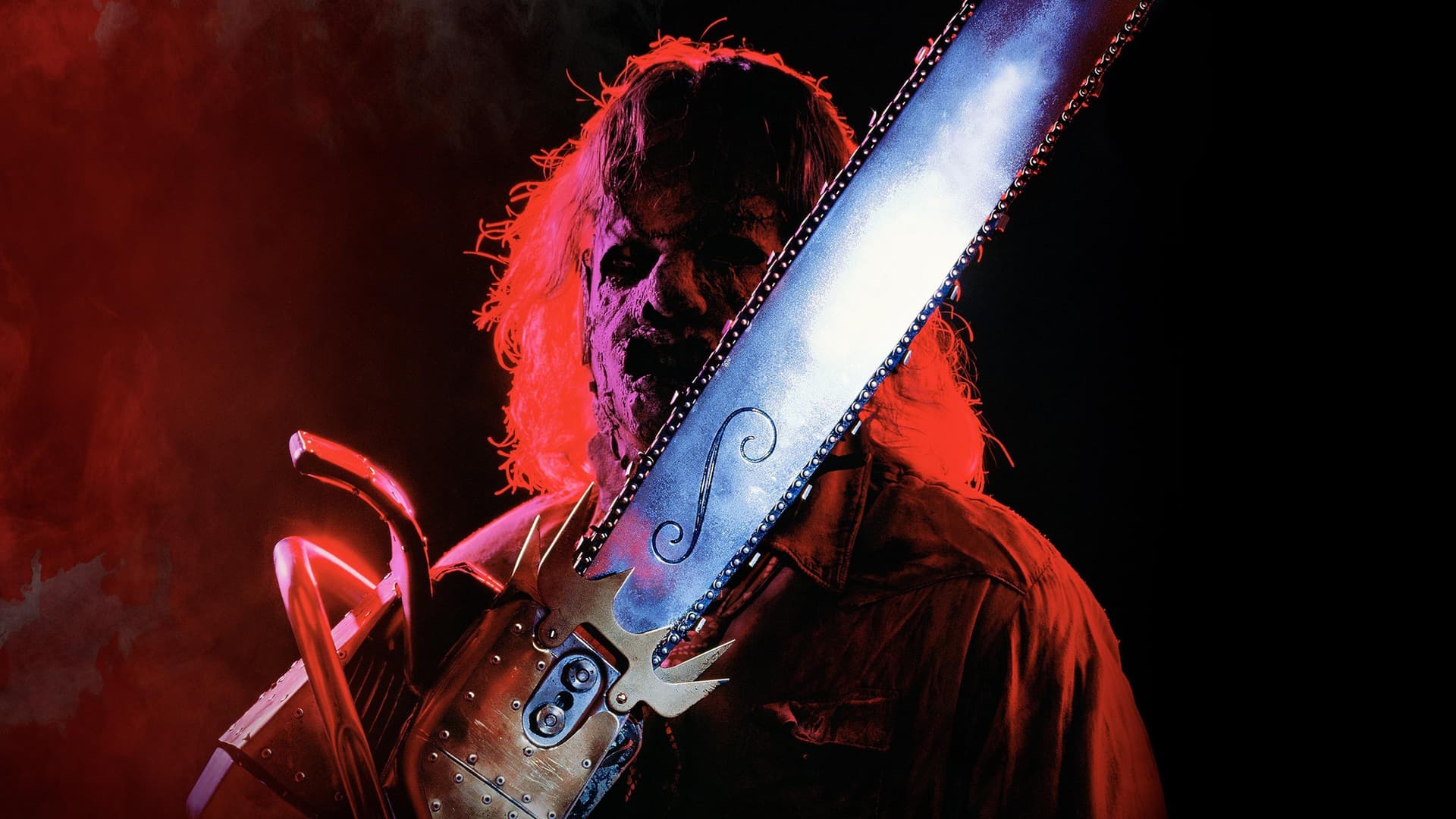 Leatherface: The Texas Chainsaw Massacre III / Кожено лице: Тексаско клане 3