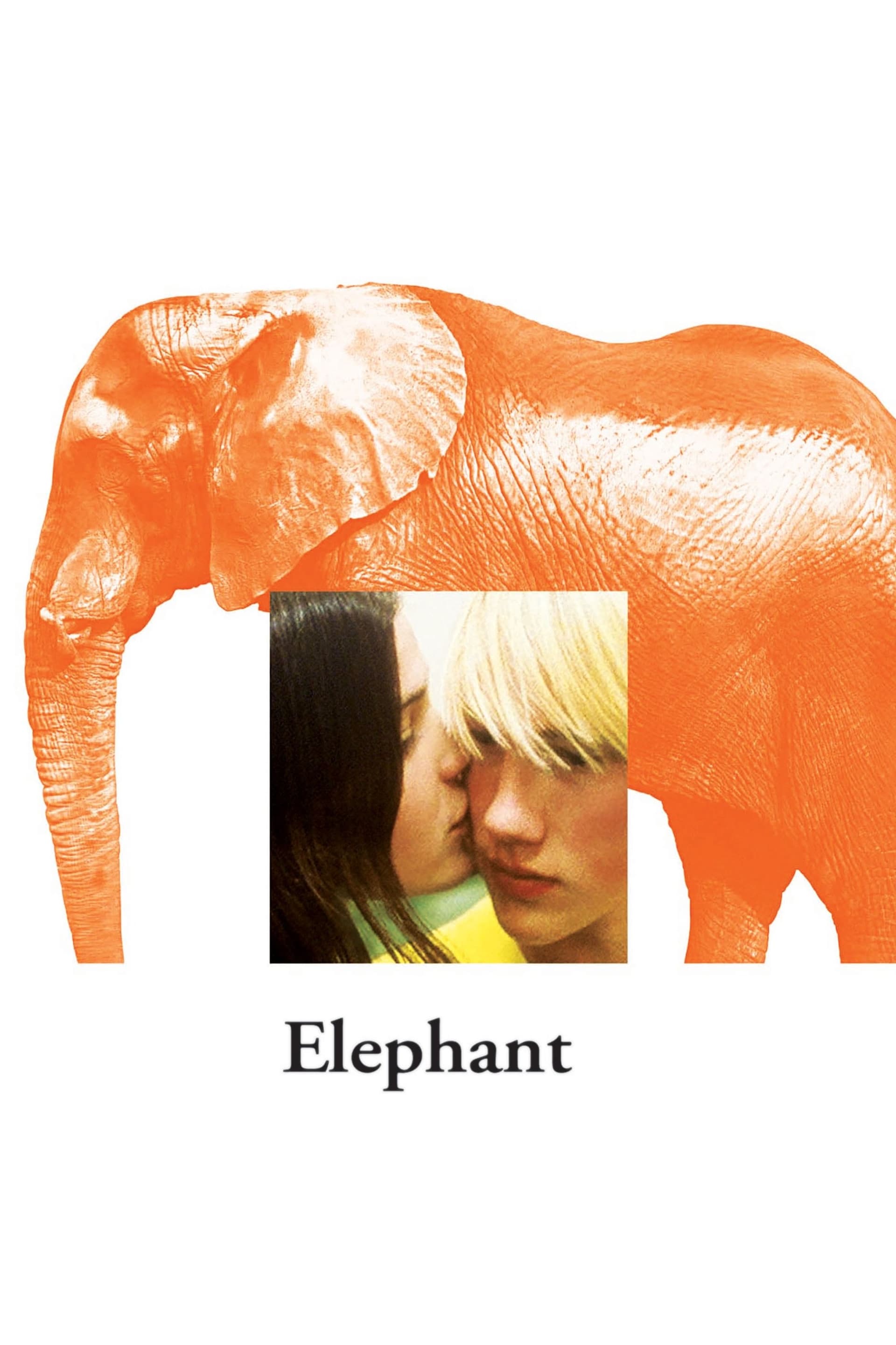 Elephant / Слон
