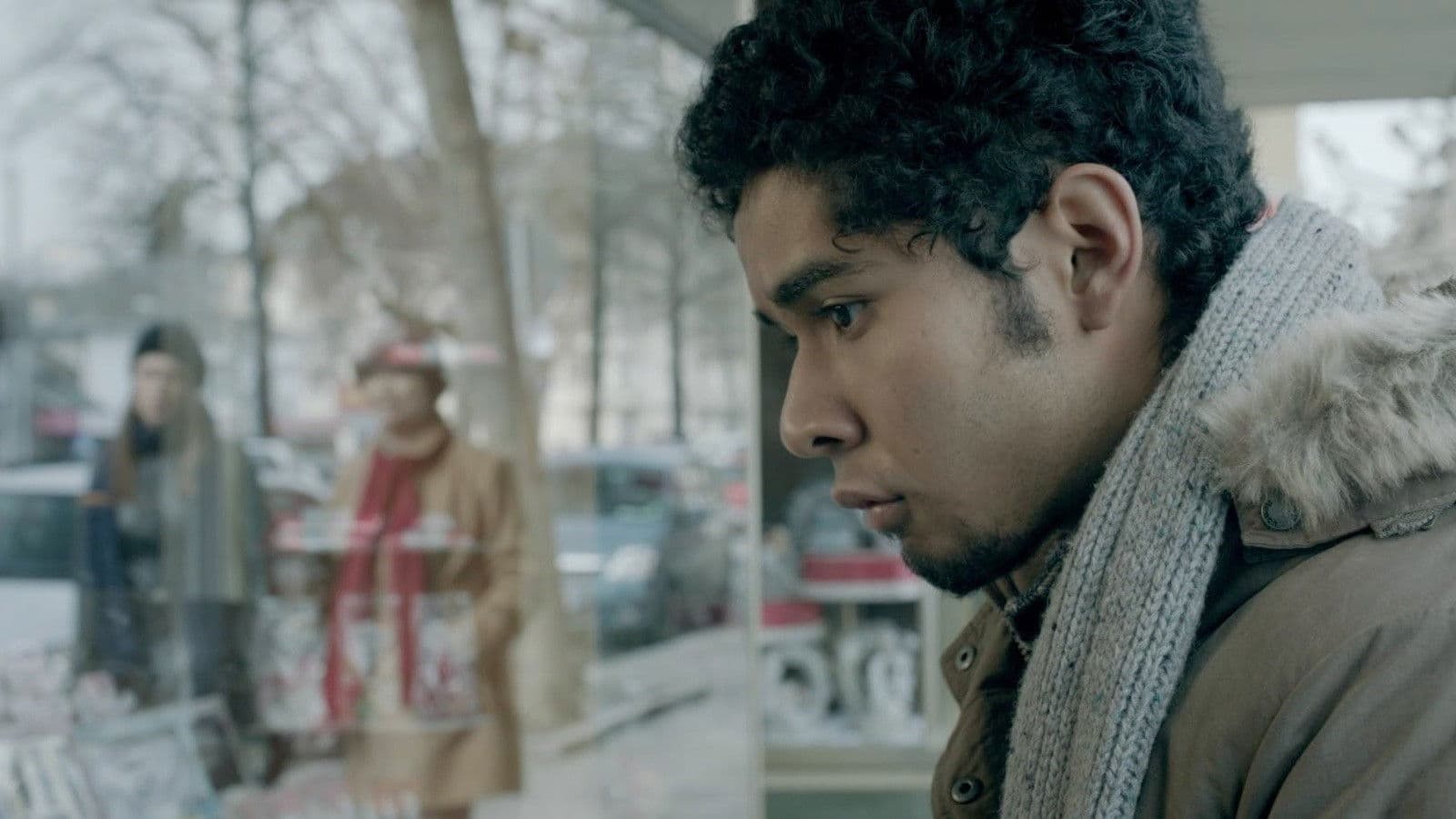 Guten Tag, Ramón / Гутен таг, Рамон