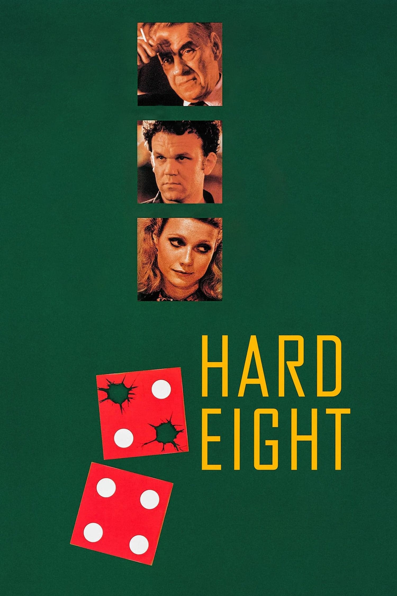 Hard Eight / Сидни