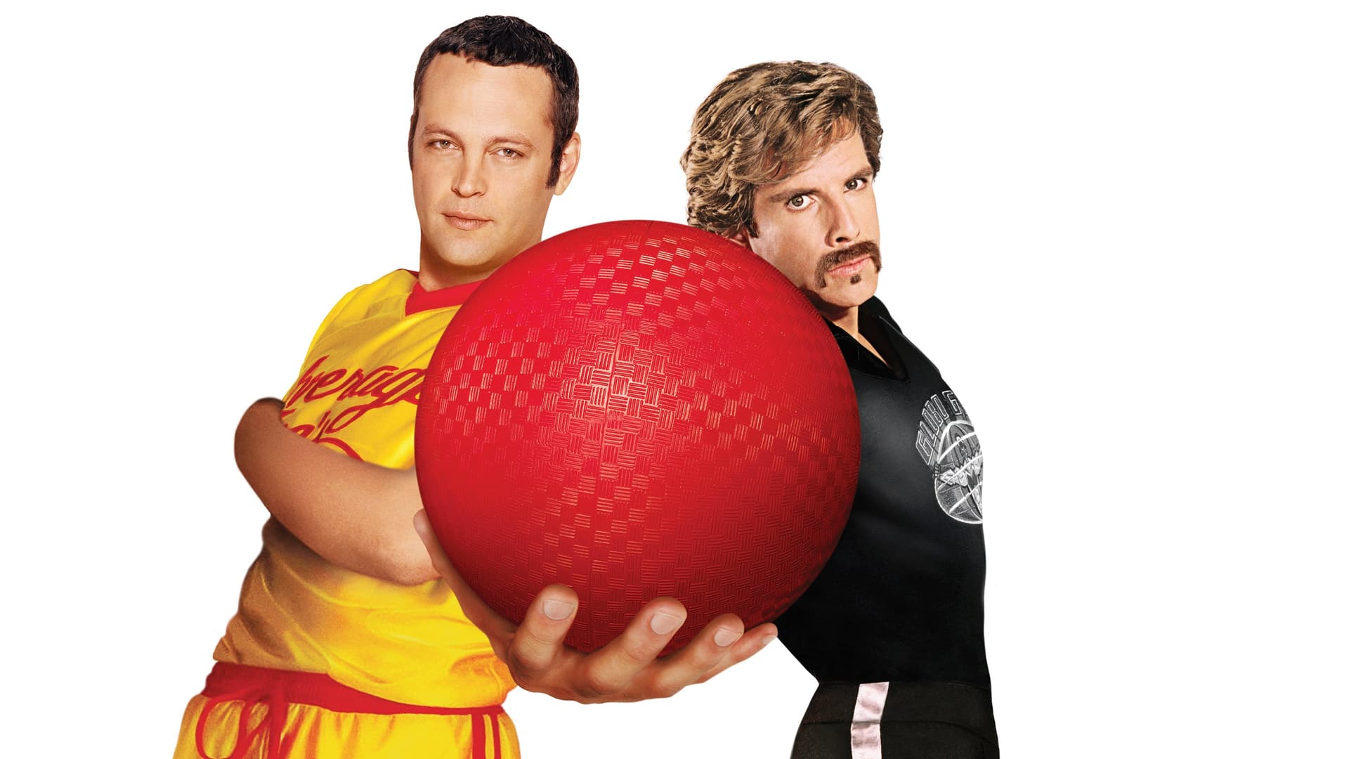 DodgeBall: A True Underdog Story / Големи топки
