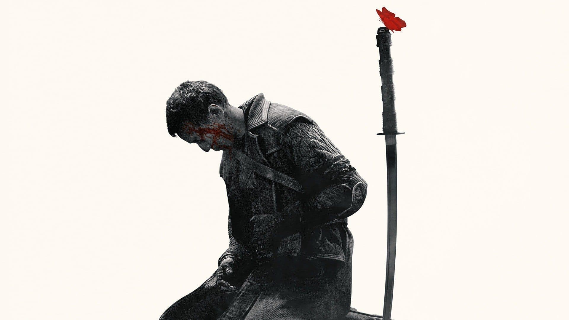 Into the Badlands  Season 1 / През прокълнати земи - Сезон 1