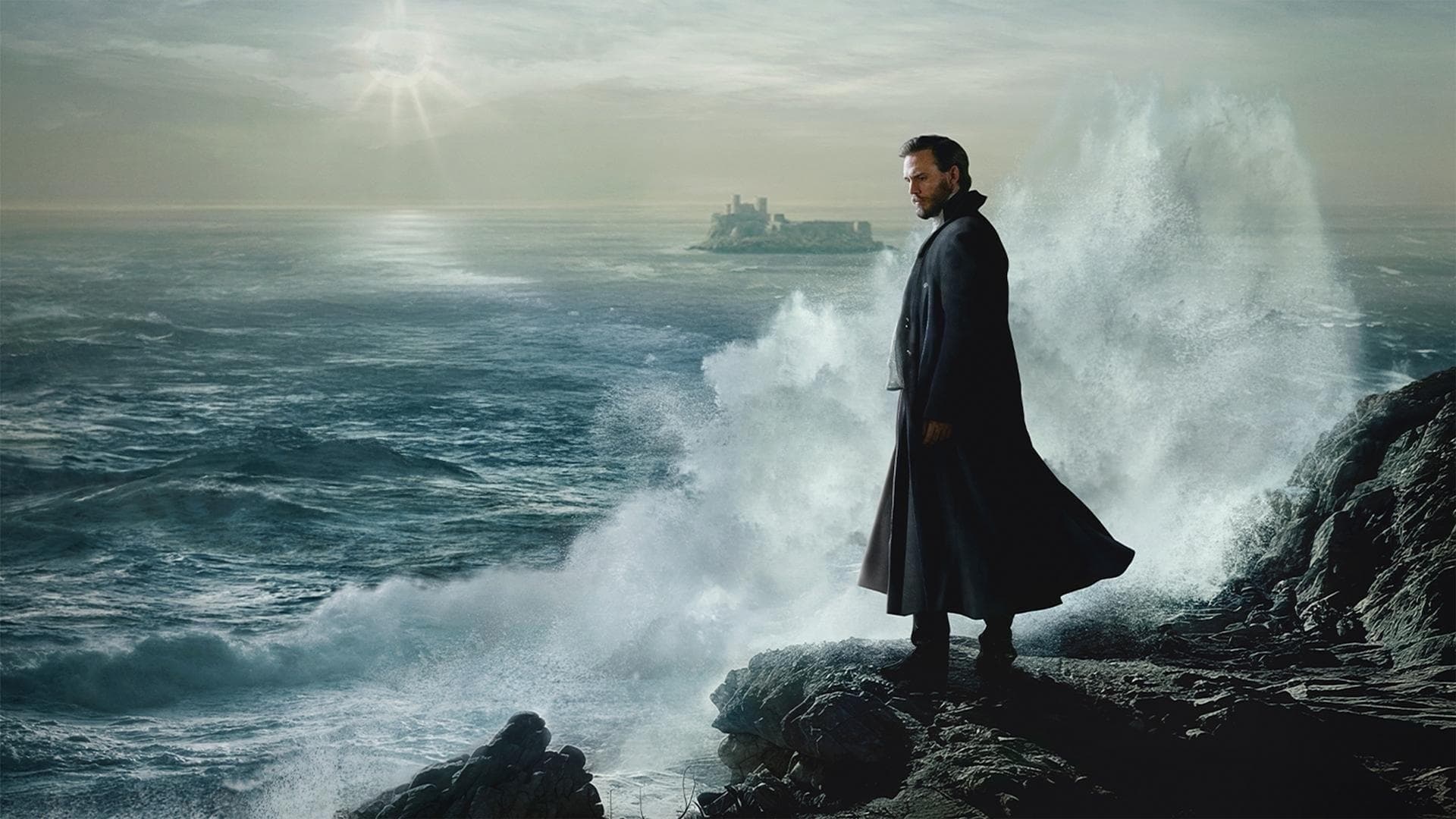 The Count of Monte Cristo Season 1 / Граф Монте Кристо - Сезон 1