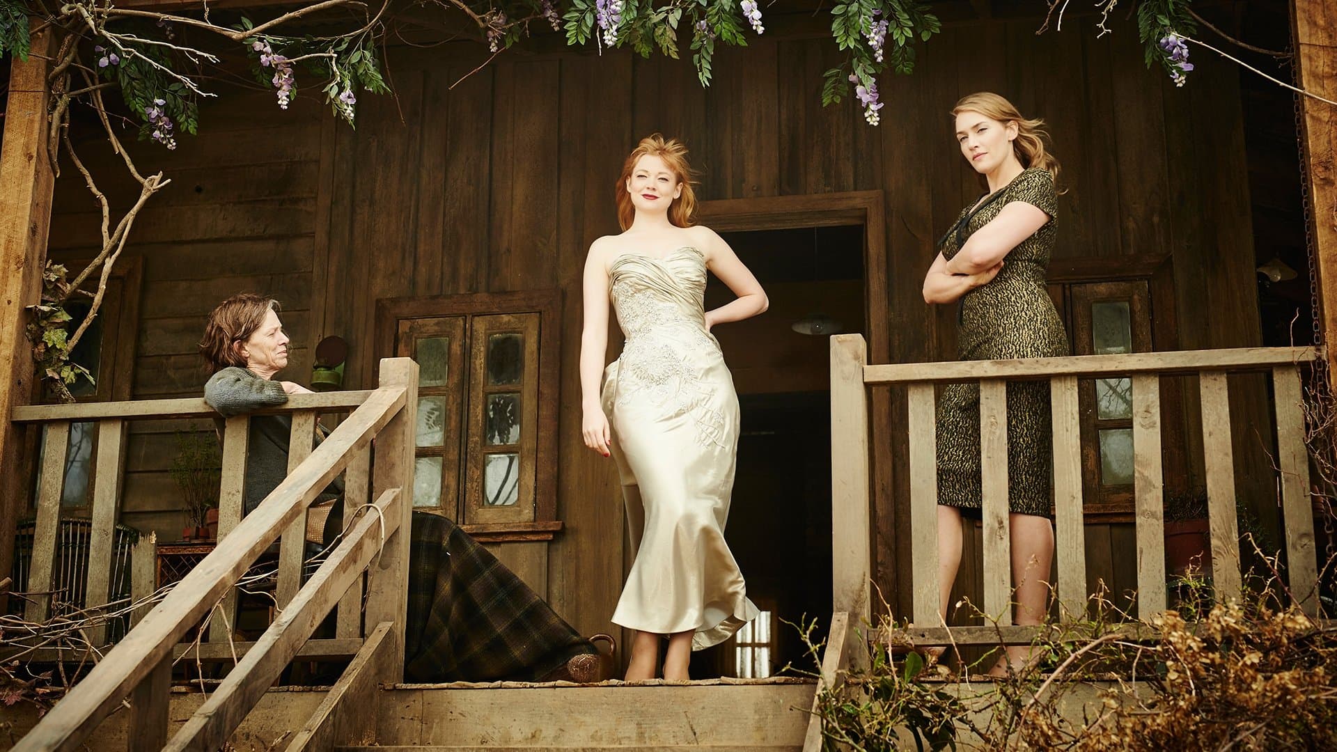 The Dressmaker / Моделиерката