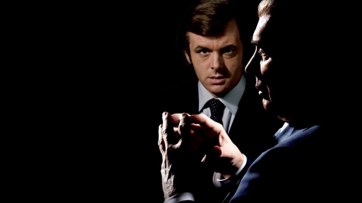 Frost/Nixon / Фрост/Никсън