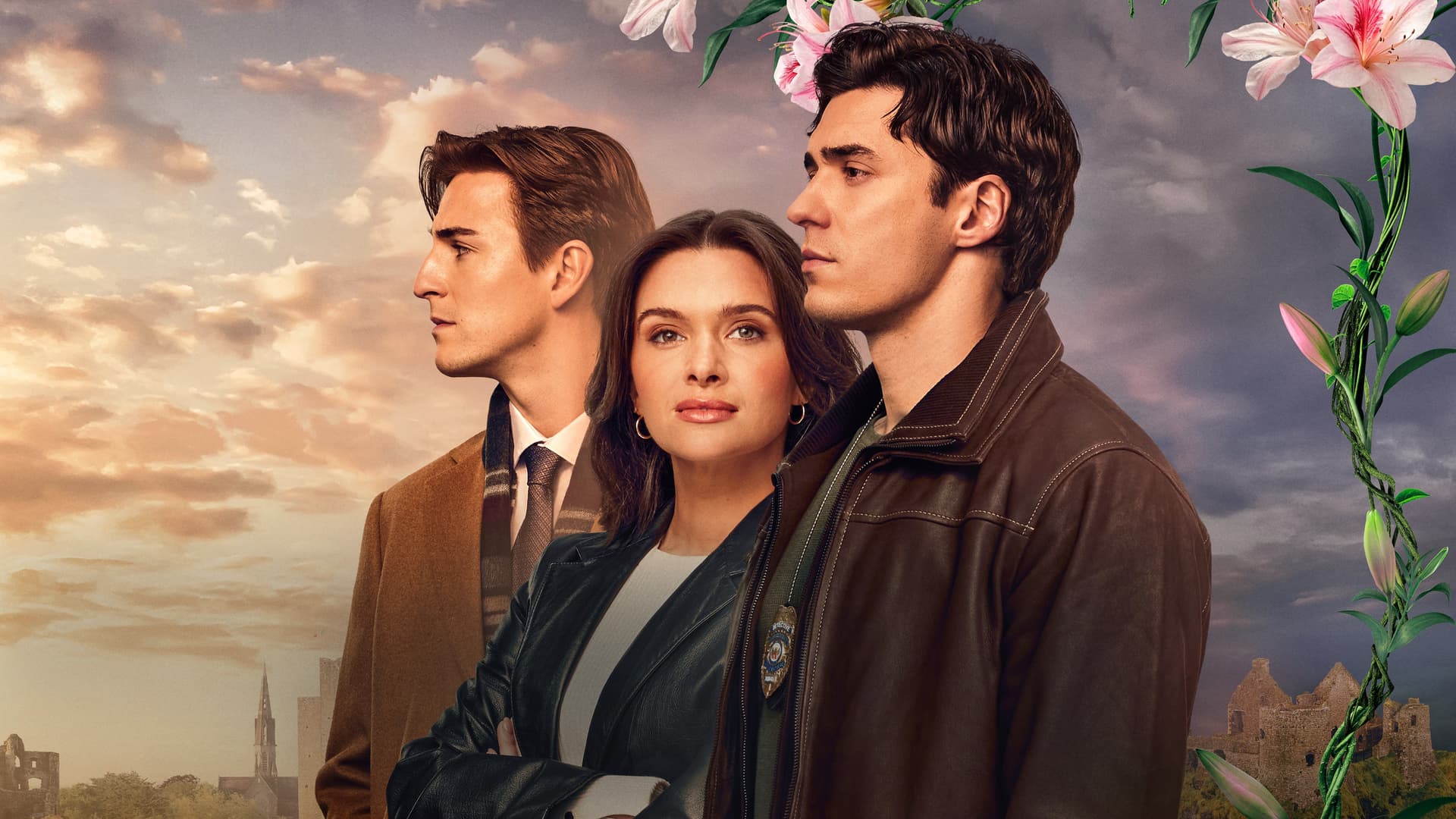 Providence Falls - Сезон 1