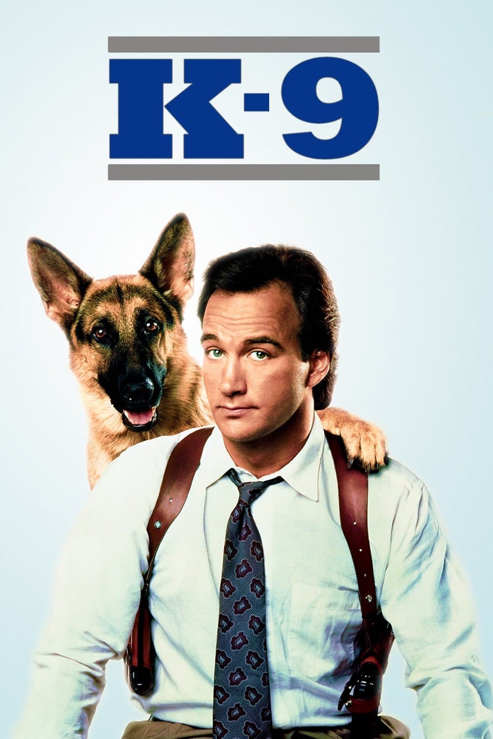 K-9 / К-9