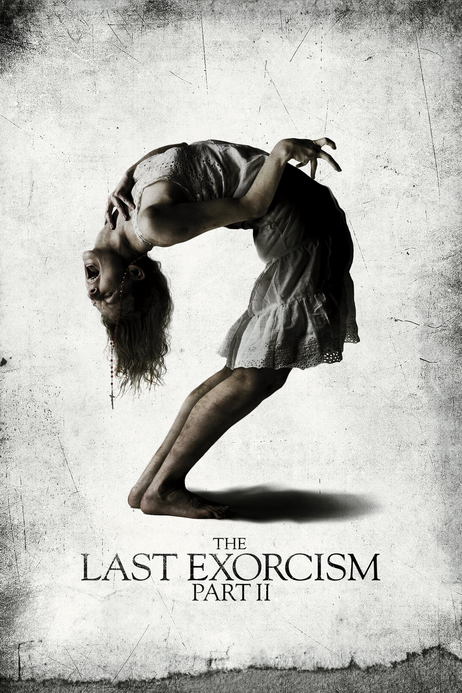 The Last Exorcism Part II / Последният екзорсизъм 2