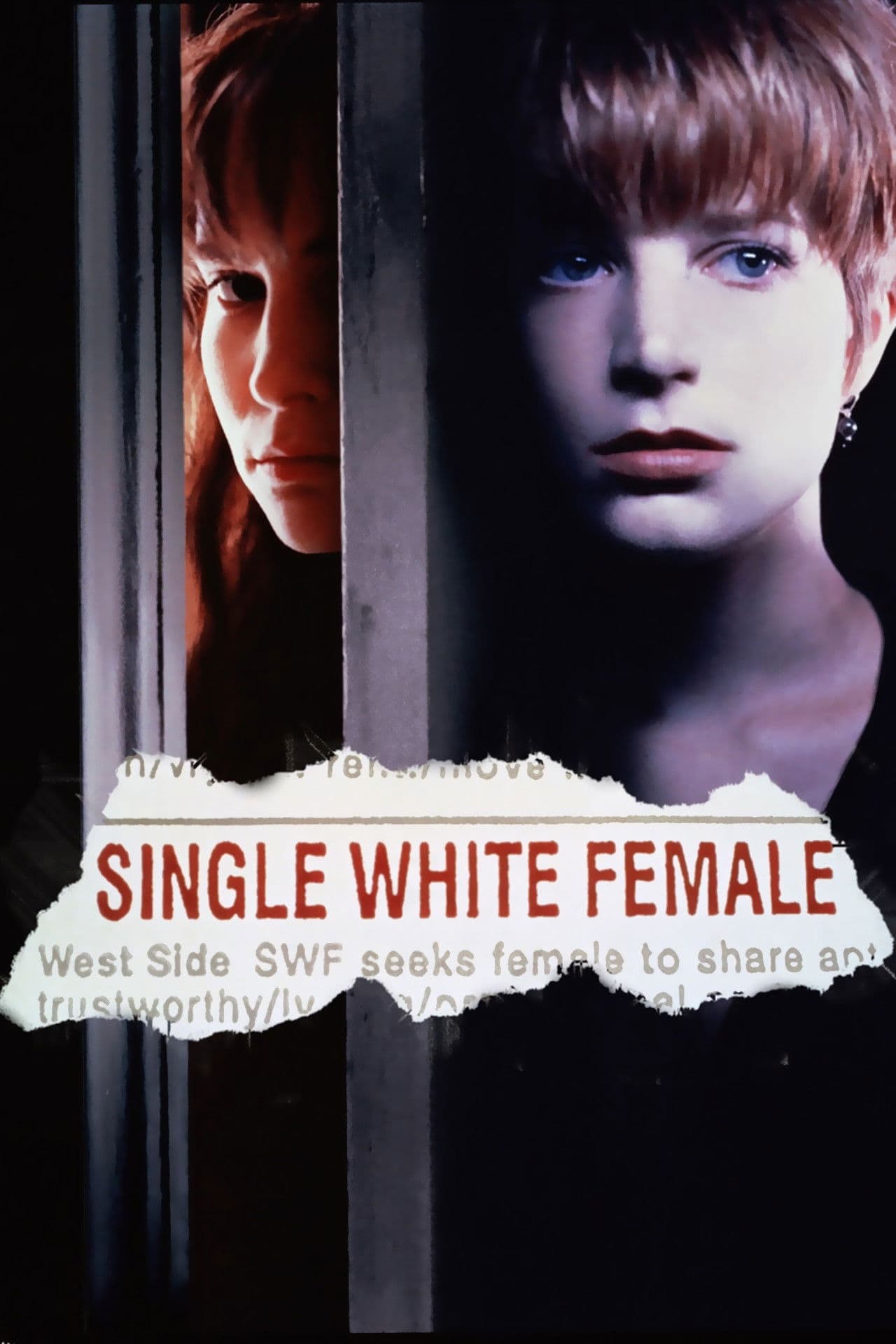 Single White Female / Неомъжена бяла жена
